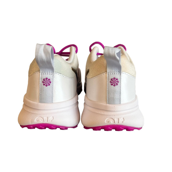 Nike Air Zoom Diamond Elite Turf Rainbow Men’s Shoe Size 8 #065 - Picture 5 of 8